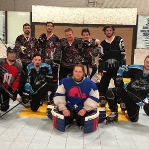 Meet your Posher, Andrew